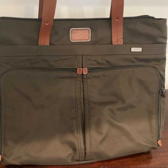 Tumi Bags Tumi Computer Bag Poshmark